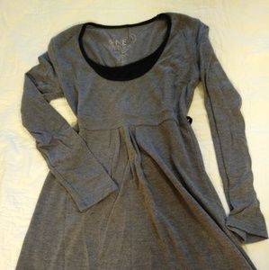 Maternity Sweater Dress